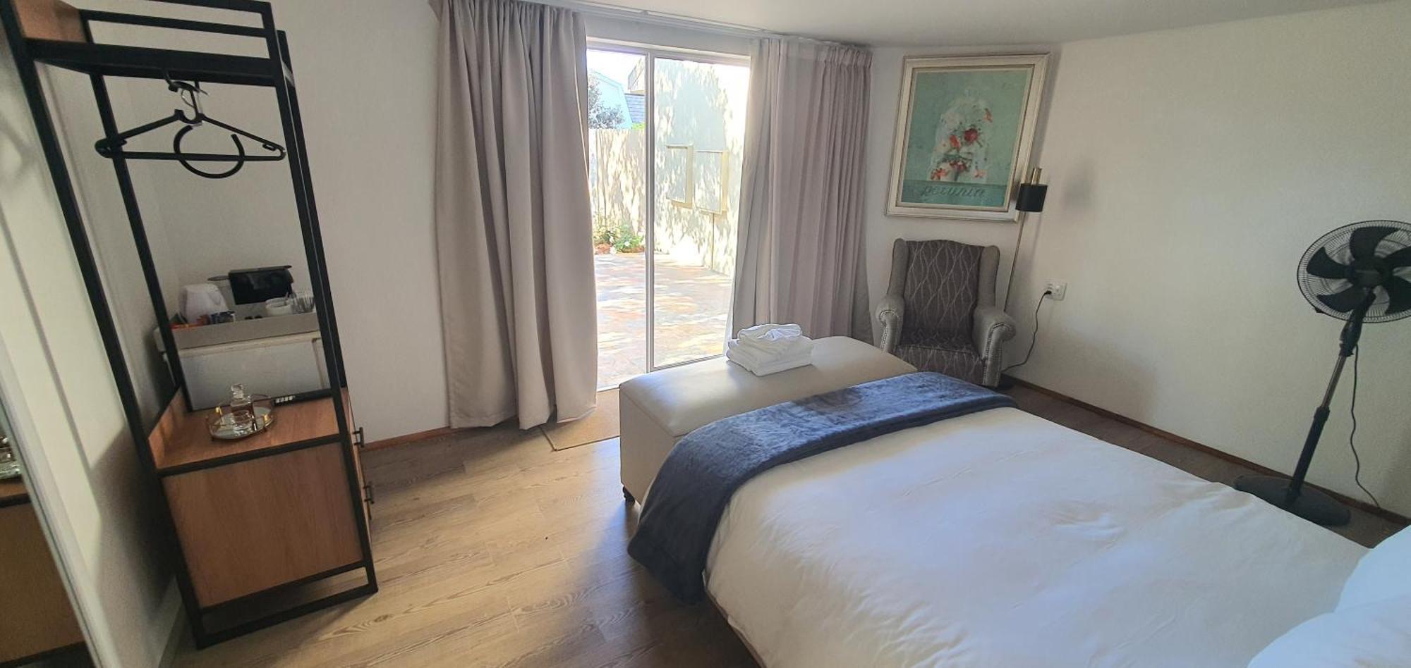 Acacia Lodge Bloemfontein Buitenkant foto