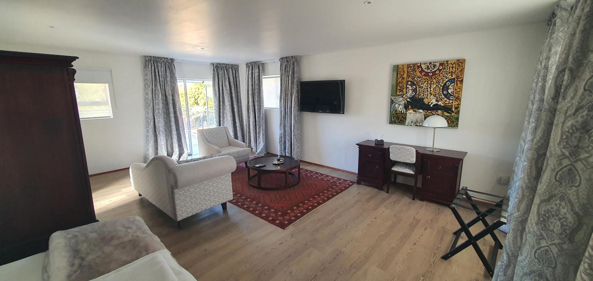 Acacia Lodge Bloemfontein Buitenkant foto