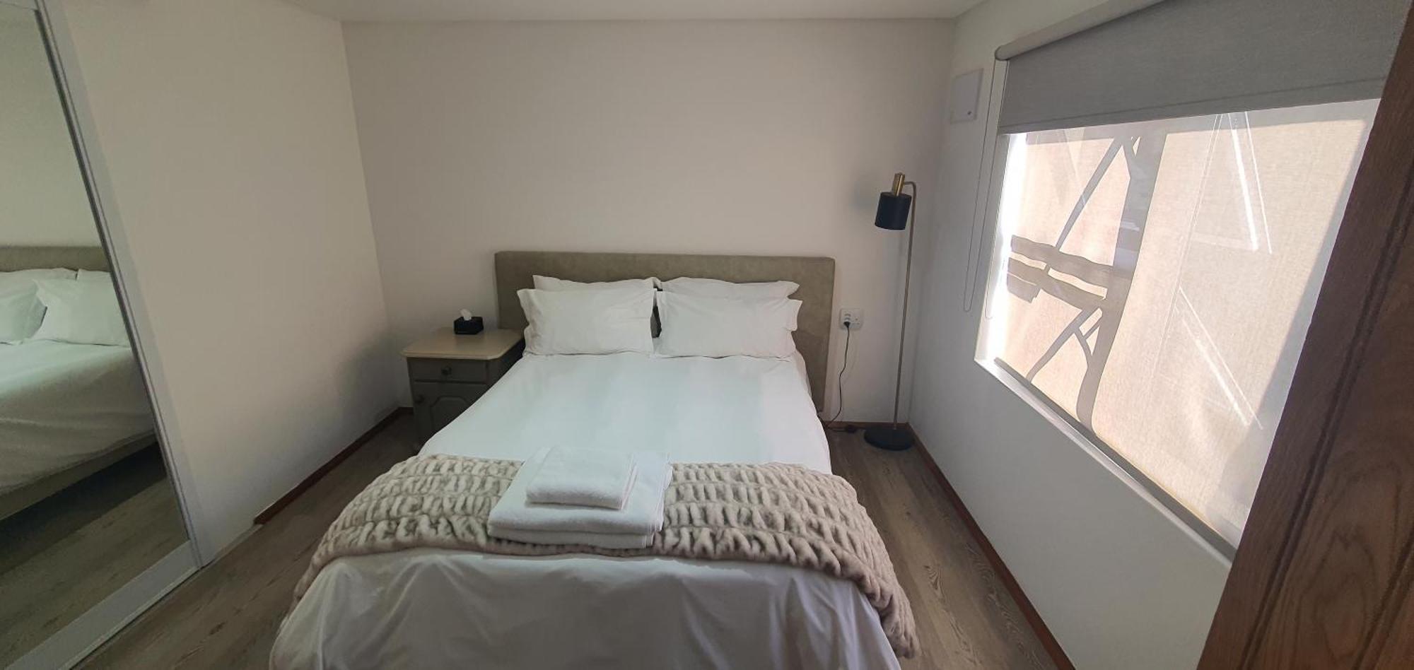 Acacia Lodge Bloemfontein Buitenkant foto