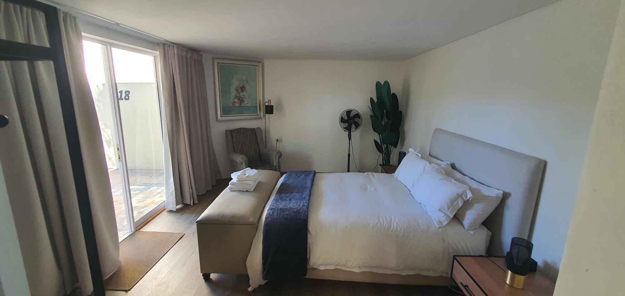 Acacia Lodge Bloemfontein Buitenkant foto
