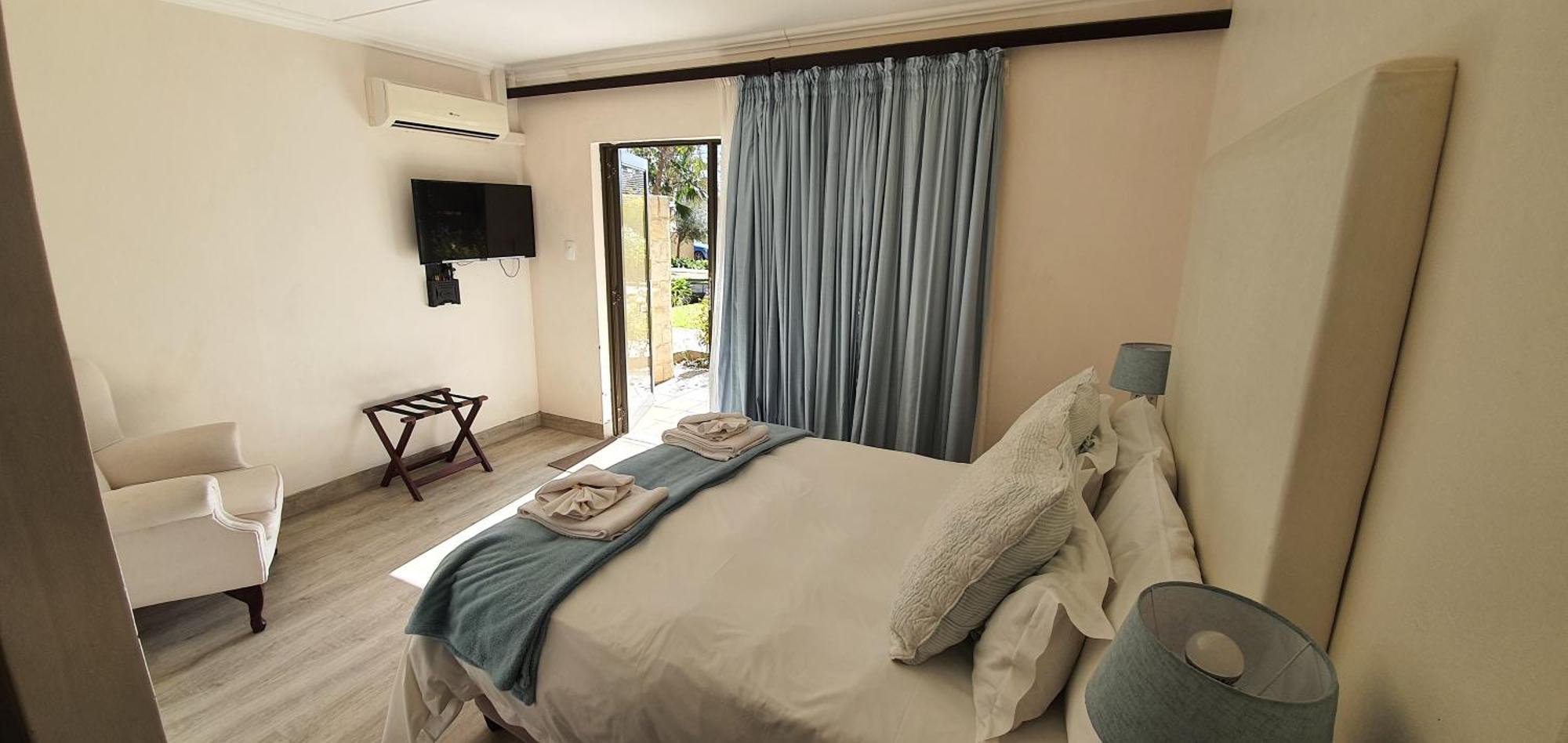 Acacia Lodge Bloemfontein Buitenkant foto