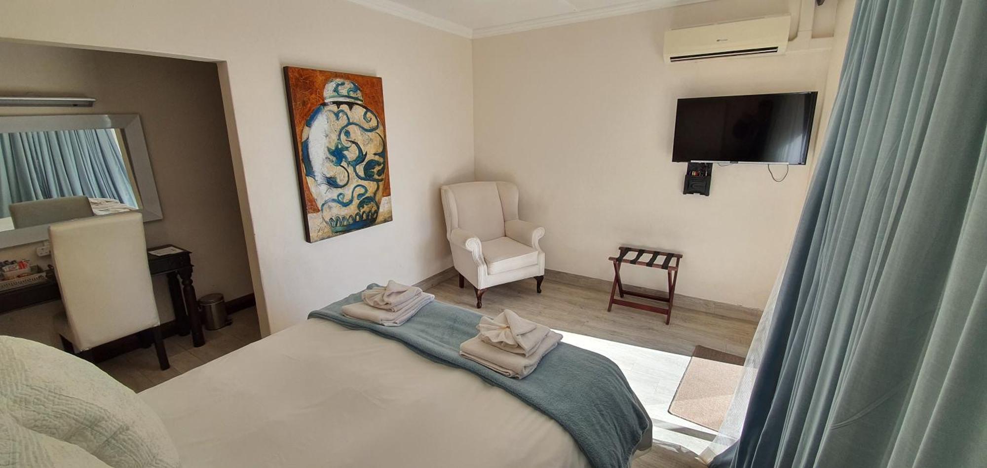 Acacia Lodge Bloemfontein Buitenkant foto